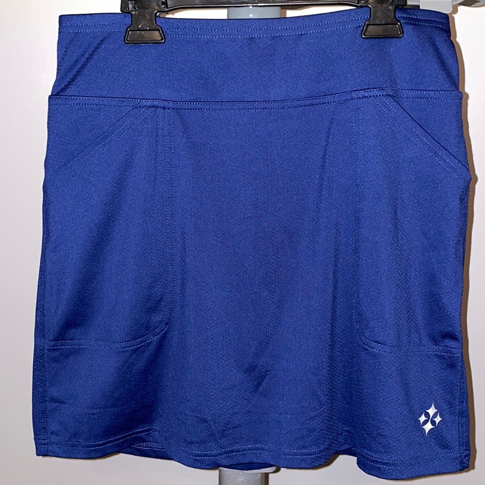 JoFit Women’s Pull On Golf Skirt Size Small
